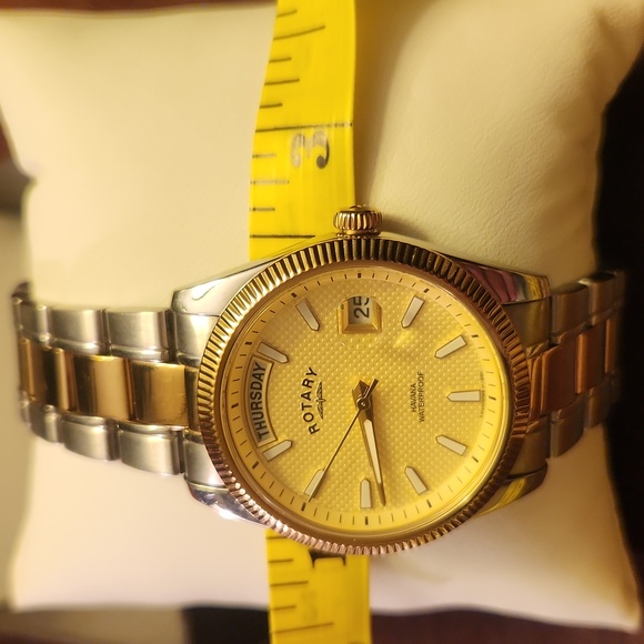 Rotary Watch - Picture 8 of 14